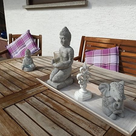 Kinheim Gaestehaus A21 מראה חיצוני תמונה