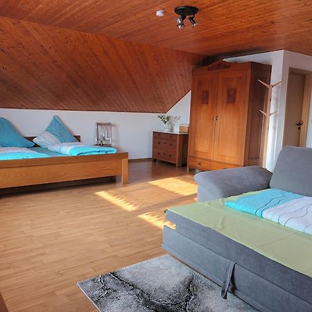 Kinheim Gaestehaus A21 מראה חיצוני תמונה