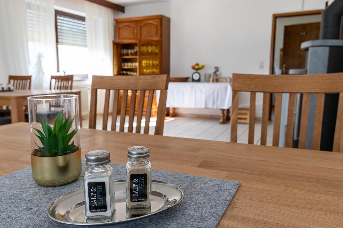 Kinheim Gaestehaus A21 מראה חיצוני תמונה