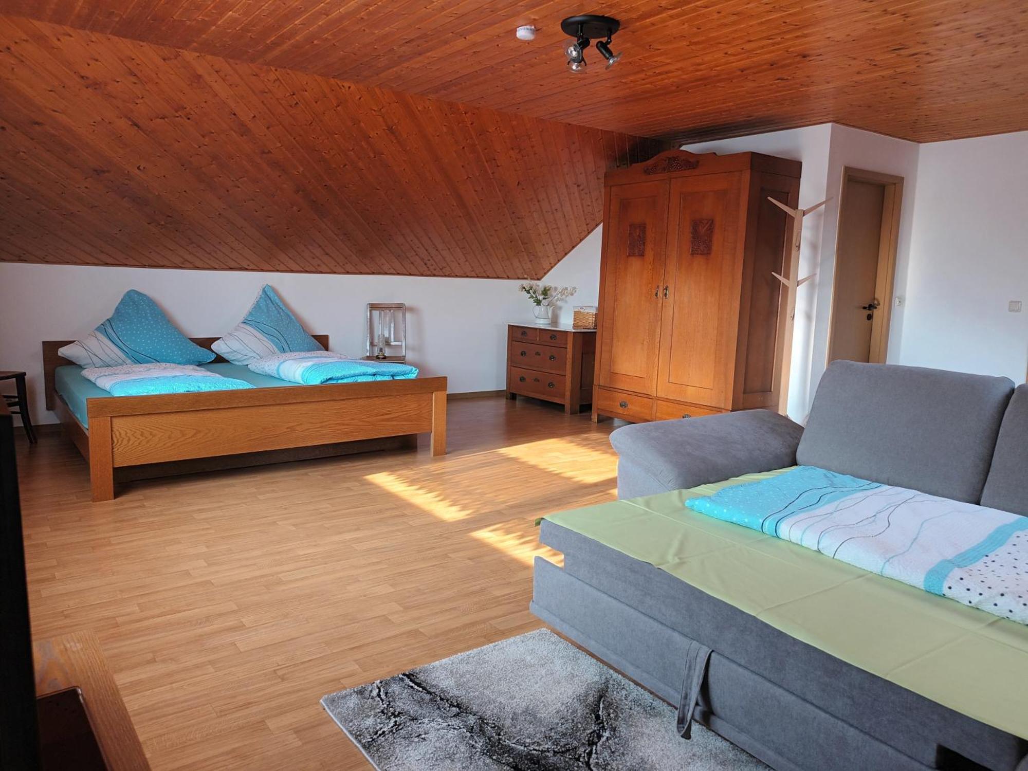 Kinheim Gaestehaus A21 מראה חיצוני תמונה