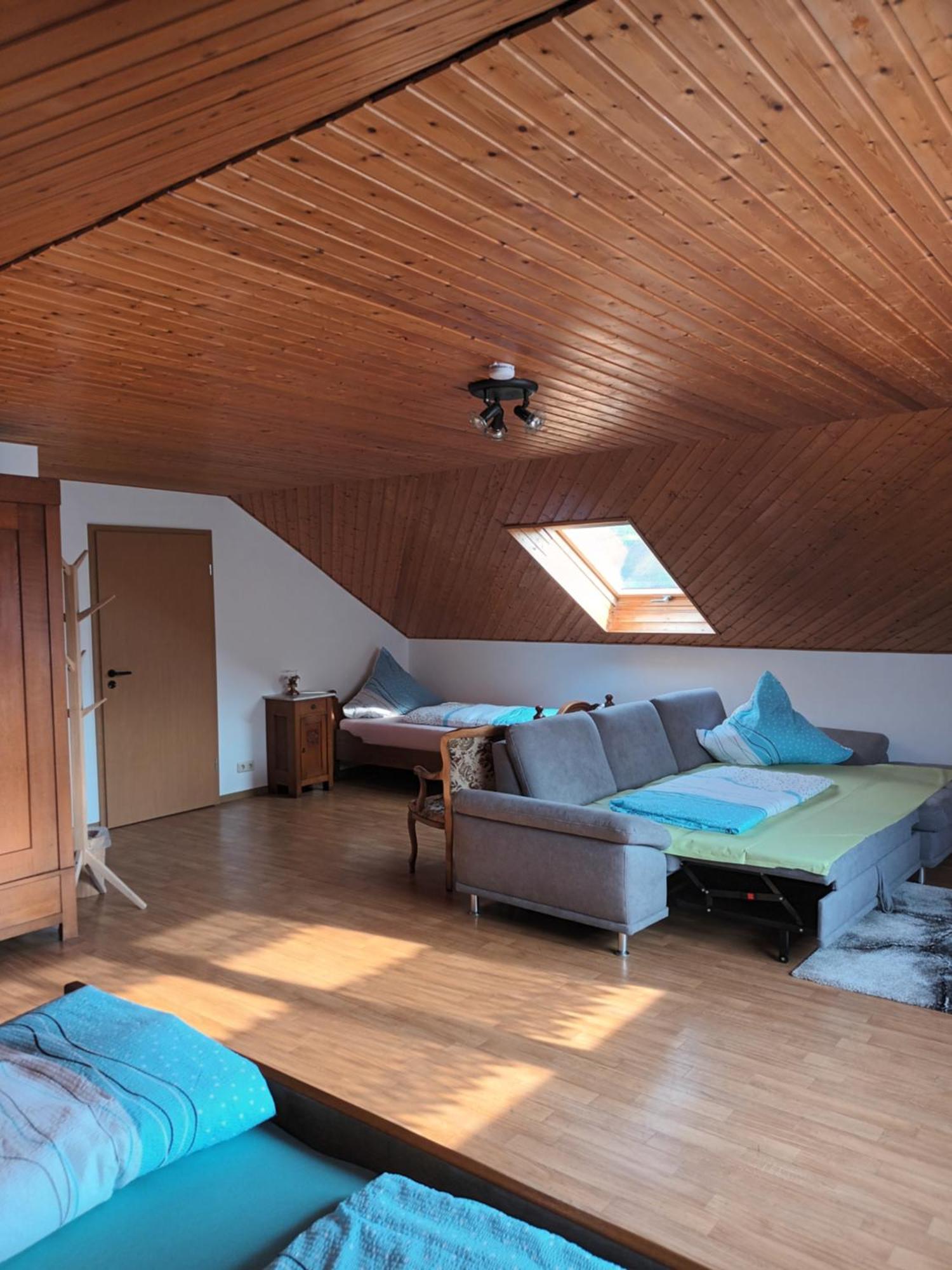 Kinheim Gaestehaus A21 מראה חיצוני תמונה