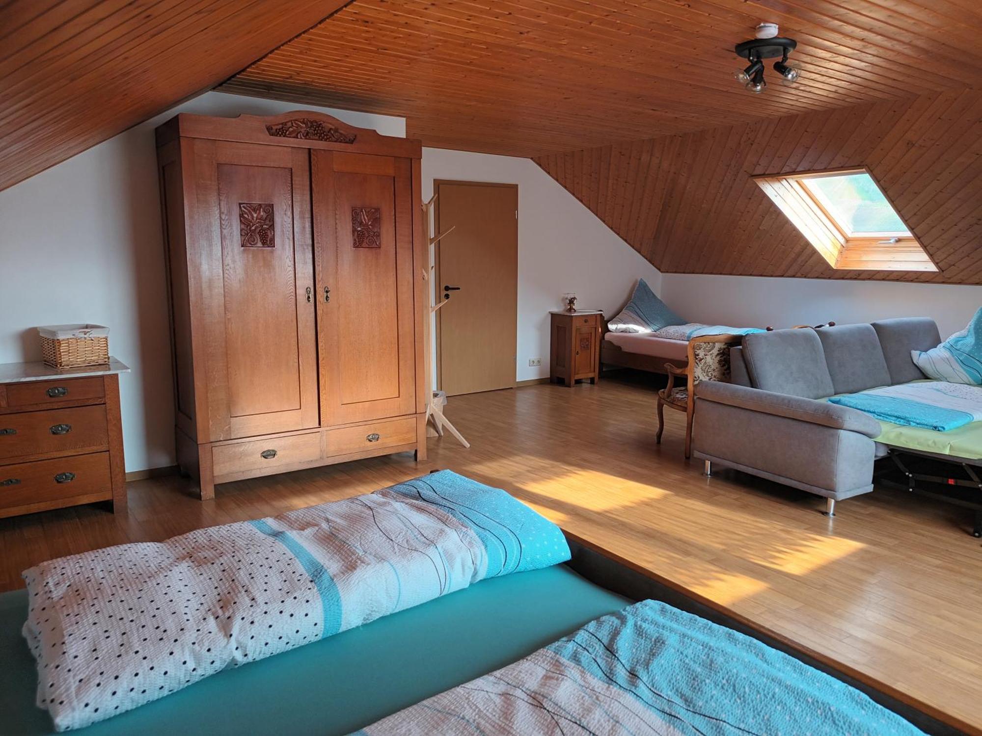 Kinheim Gaestehaus A21 מראה חיצוני תמונה
