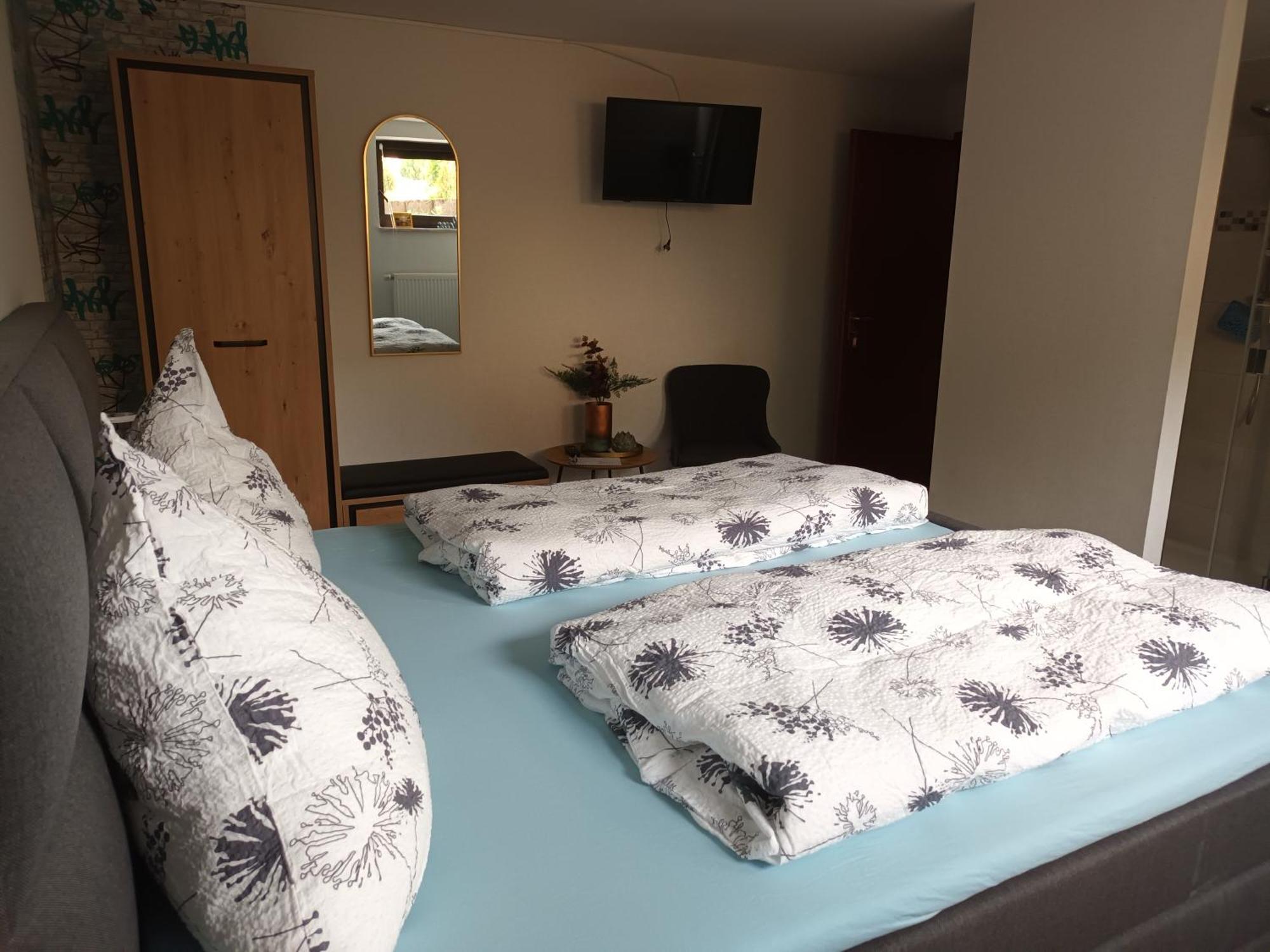 Kinheim Gaestehaus A21 מראה חיצוני תמונה