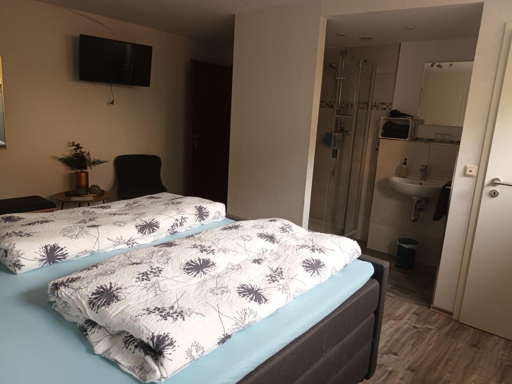 Kinheim Gaestehaus A21 מראה חיצוני תמונה