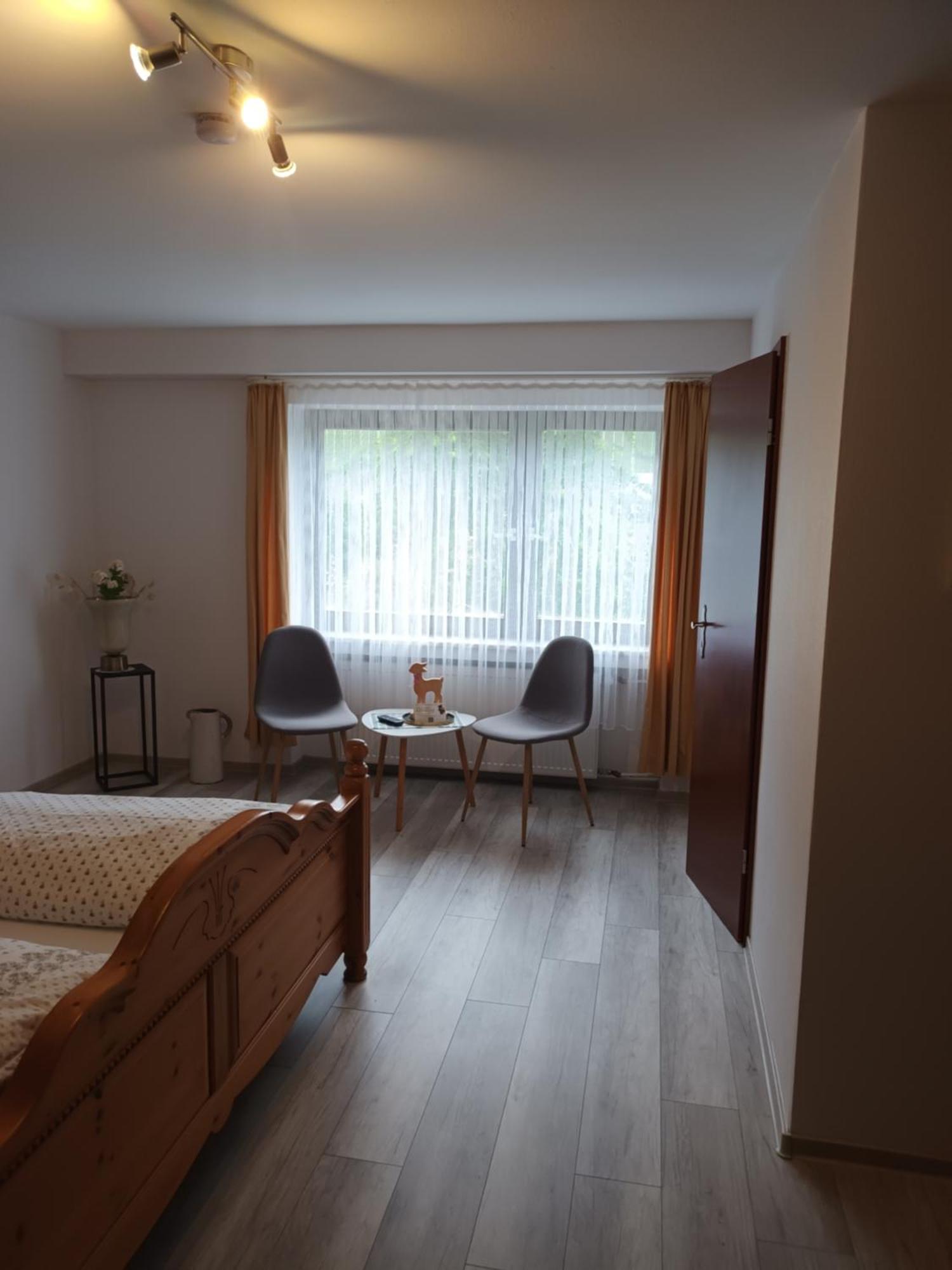 Kinheim Gaestehaus A21 מראה חיצוני תמונה