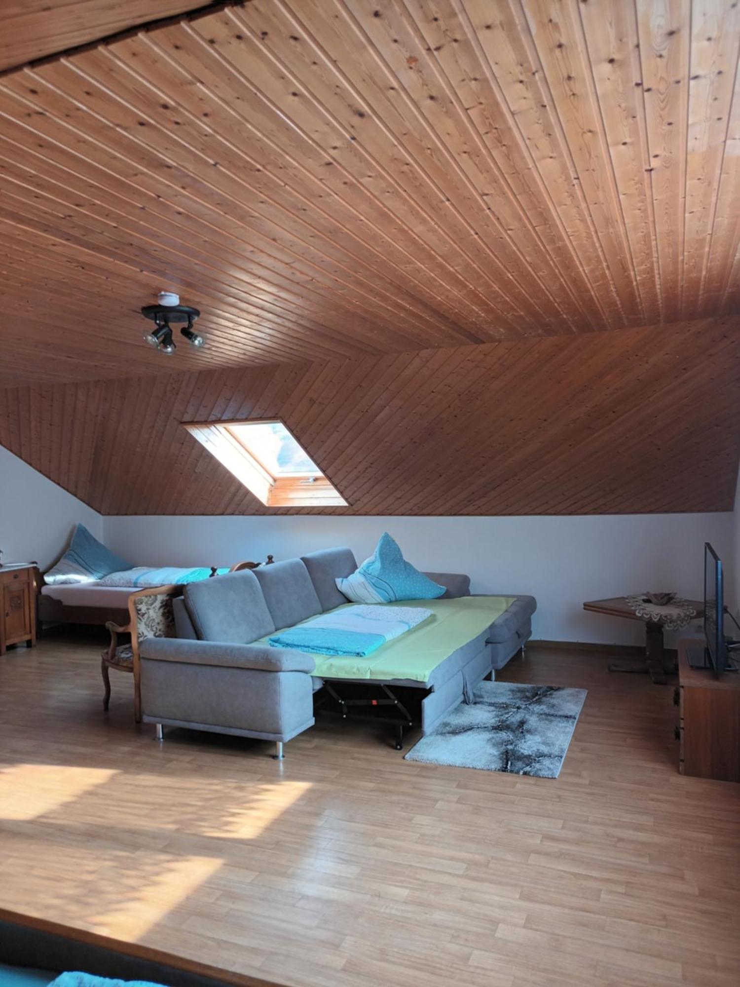 Kinheim Gaestehaus A21 מראה חיצוני תמונה