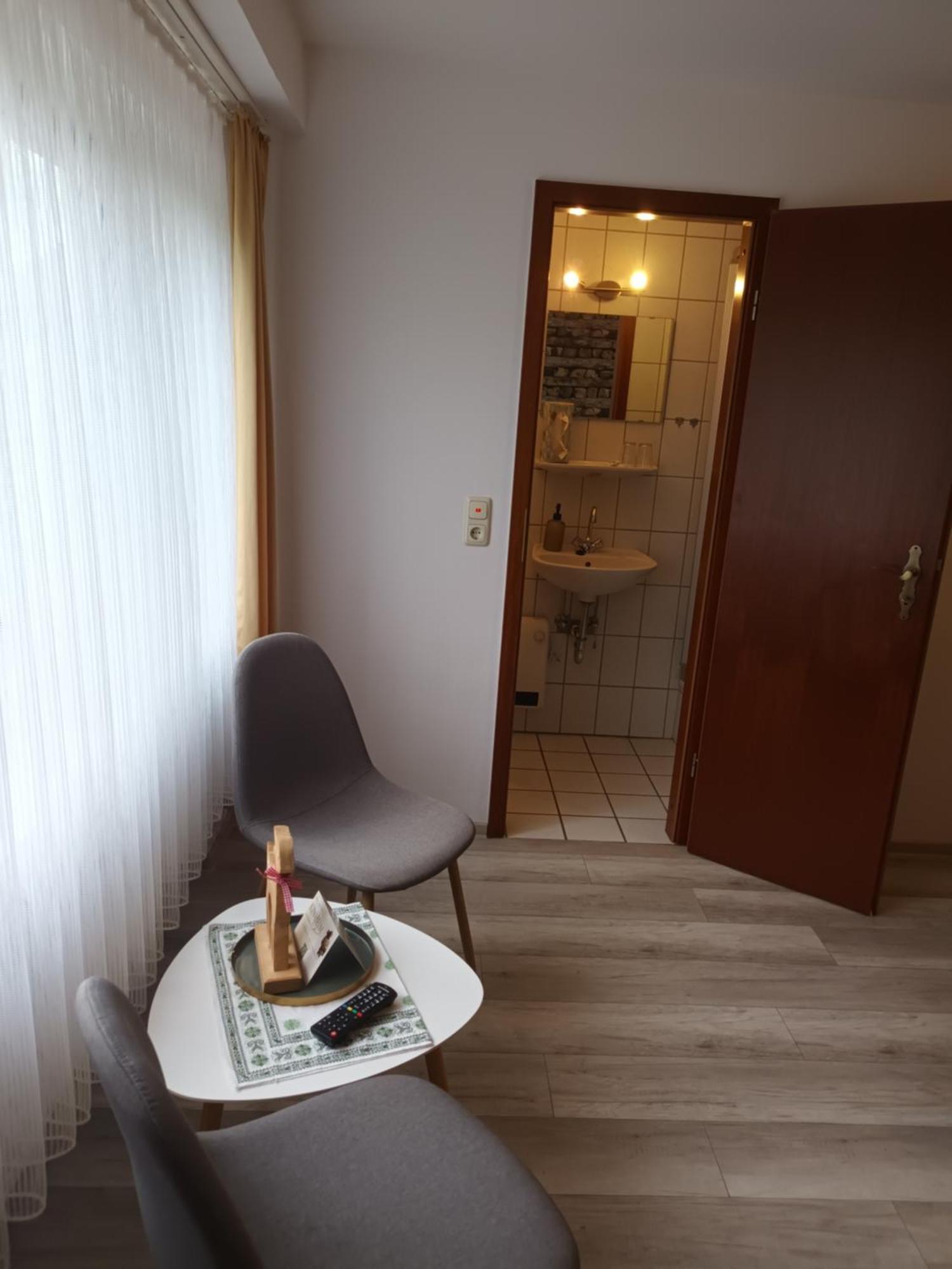 Kinheim Gaestehaus A21 מראה חיצוני תמונה