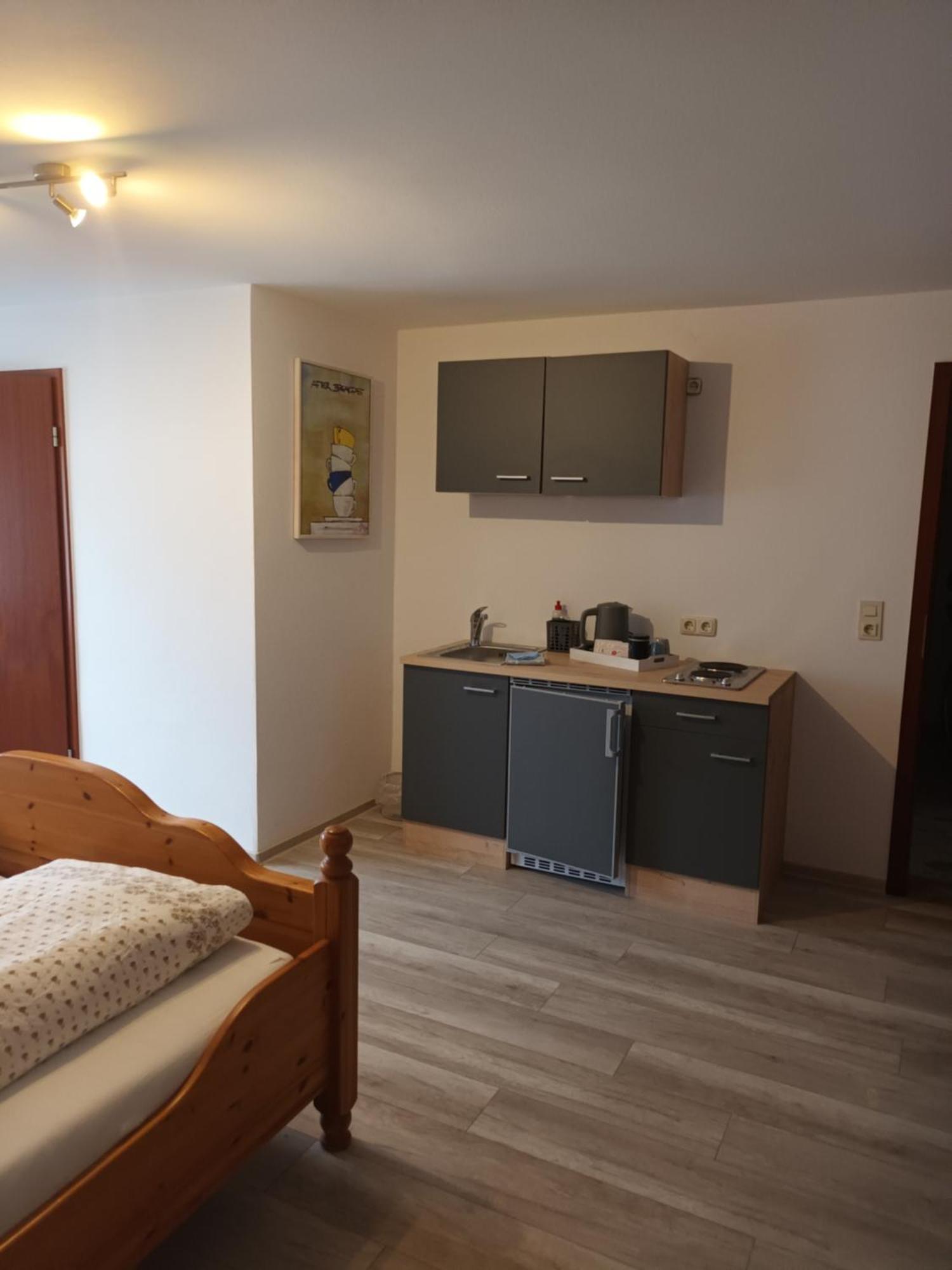 Kinheim Gaestehaus A21 מראה חיצוני תמונה