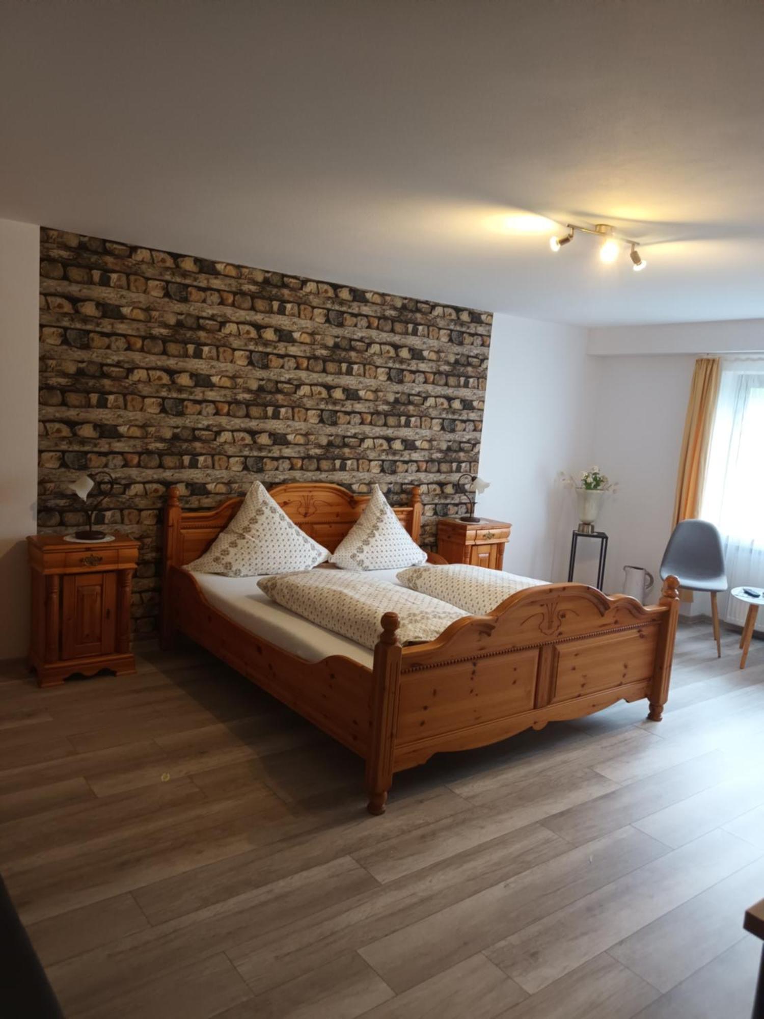 Kinheim Gaestehaus A21 מראה חיצוני תמונה