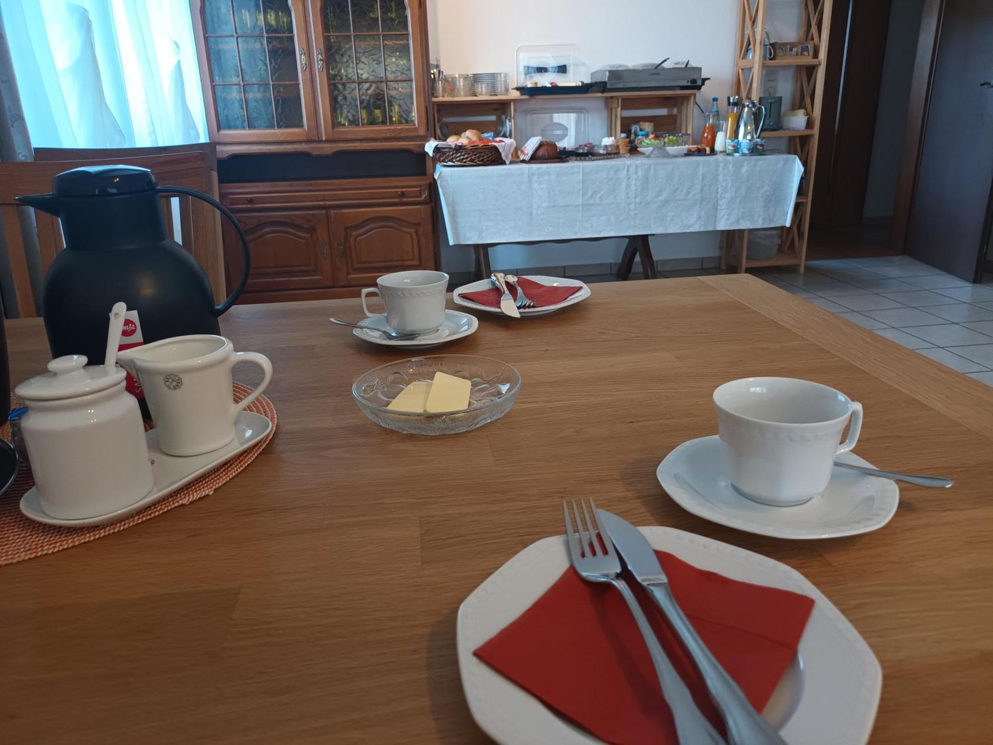 Kinheim Gaestehaus A21 מראה חיצוני תמונה